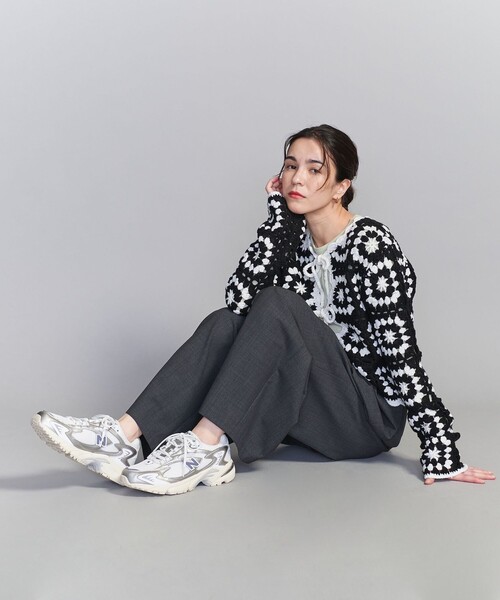 ＜New Balance＞ML725C/スニーカー New Balance＞ML725C/スニーカー