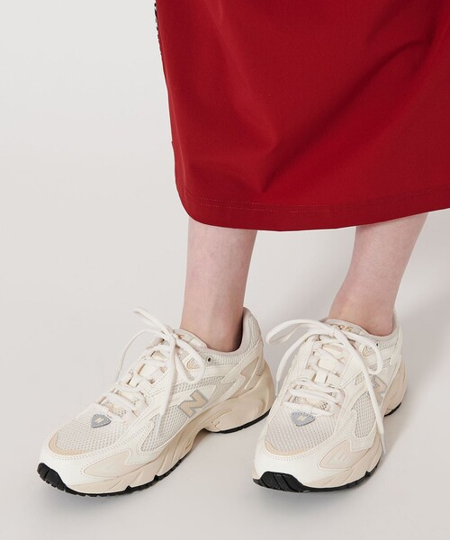 新品未使用⭐︎ ニューバランス　ML725CG スニーカー24.5cm 24cm 新品未使用⭐︎ ニューバランス ML725CG スニーカー 24.5cm 24