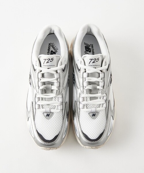 ＜New Balance＞ML725C/スニーカー BEAUTY&YOUTH UNITED ARROWS｜<New Balance>ML725C/スニーカー