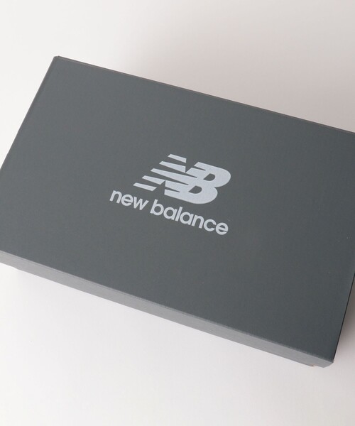 NEW BALANCE(ニューバランス)の「<New Balance>ML725C/スニーカー(スニーカー・レディース・ナチュラル/シルバー・22.5cm/25cm/24.5cm/24cm/23.5cm/23cm)」の13枚目の写真