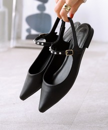 美品♡キラキラビジューストーン♡パンプス アンクルストラップパンプス キラキラ パンプス ハイヒール