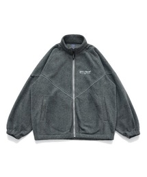 Kinetics（キネティクス）の「APPLEBUM Phisical Training Fleece Jacket（アップルバム フィジカルトレーニング フリースジャケット）（その他アウター）」