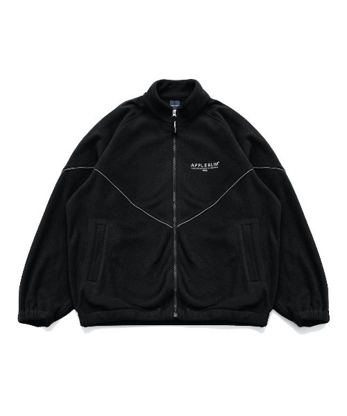 APPLEBUM Phisical Training Fleece Jacket（アップルバム フィジカル