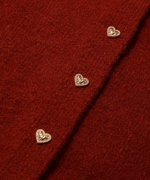 LA POMME petit（ラポミ・プチ）の「リボンレースパイピング