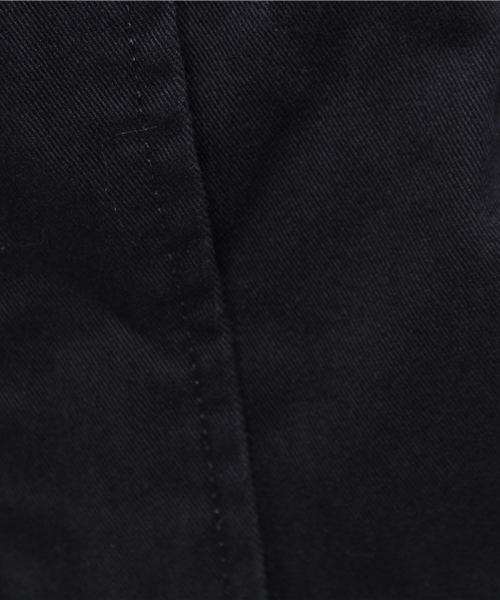 one after another NICE CLAUP（ワンアフターアナザーナイスクラップ）の「【ナイスクラップ】ファー付中綿ドルマンブルゾン（ブルゾン・レディース・カーキ/ネイビー/ベージュ・FREE）」の13枚目の写真