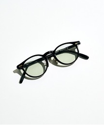 NOCHINO OPTICAL（ノチノオプティカル）の「【NOCHINO OPTICAL/ノチノオプティカル】TSUKIYOMI（サングラス）」