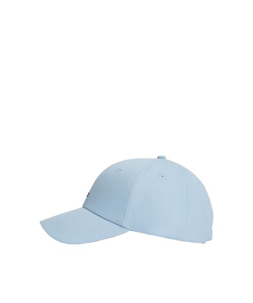 TOMMY HILFIGER(トミーヒルフィガー)の「フラッグコットン6パネルキャップ(キャップ・メンズ・ブルー/レッド系その他2/ベージュ/ブラウン/ベージュ系その他/オレンジ/ブルー系その他/ライトブルー・FREE)」の19枚目の写真