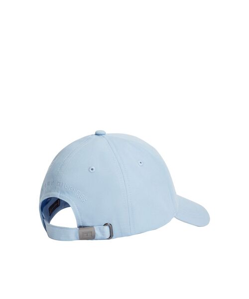 TOMMY HILFIGER(トミーヒルフィガー)の「フラッグコットン6パネルキャップ(キャップ・メンズ・ブルー/レッド系その他2/ベージュ/ブラウン/ベージュ系その他/オレンジ/ブルー系その他/ライトブルー・FREE)」の20枚目の写真