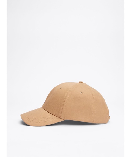 TOMMY HILFIGER（トミーヒルフィガー）の「フラッグコットン6パネルキャップ（キャップ・メンズ・ブルー/レッド系その他2/ベージュ/ブラウン・FREE）」の15枚目の写真