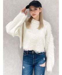 GYDA｜ジェイダのニット/セーター（ショート丈）人気ランキング