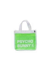 Psycho Bunny（サイコバニー）の「ﾗｳﾝﾄﾞﾊﾞｯｸﾞ CLARITY（ゴルフグッズ・メンズ）」