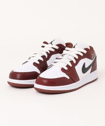 JORDAN BRAND(W[_uh)JORDAN BRAND 225-25AIR JORDAN 1 LOW SE GA W[_ 1 LOW SE GS KHF3188 102WHT/BLK(Xj[J[)