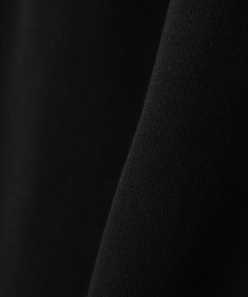 DANKE SCHON(ダンケシェーン)の「【WEB&DEPOT限定】DankeSchon/ダンケシェーン/SWEAT W-POCKET CARGO PANTS(スウェットパンツ・メンズ・グレー/ブラック・S/M/L/XL)」の22枚目の写真