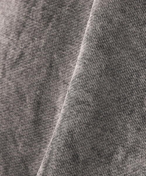 DANKE SCHON（ダンケシェーン）の「【WEB&DEPOT限定】DankeSchon/ダンケシェーン/SWEAT W-POCKET CARGO PANTS（スウェットパンツ・メンズ・グレー/ブラック・S/M/L/XL）」の21枚目の写真