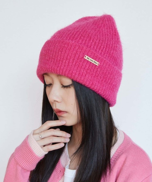 Knit Cap and Scarf/Mix｜PERVERZE | パーバーズの公式