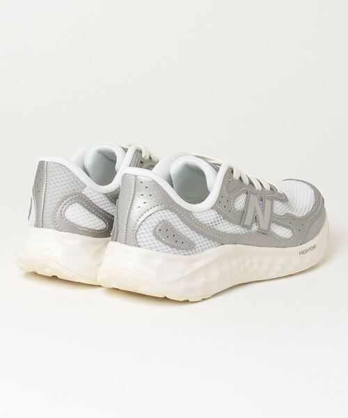 new balance Fresh Foam Arishi v4 スニーカー Amazon.com | New Balance Men's Fresh Foam Arishi V4 Running