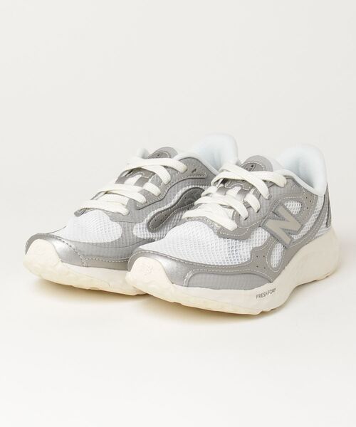送料&関税込み ニューバランス Fresh Foam Arishl v4 選べる２色 楽天市場】ニューバランス スニーカー メンズ アリシ new