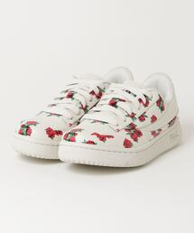 FILA（フィラ）の「FILA Original Tennis LX X BEDWIN (BG/RD)（スニーカー）」