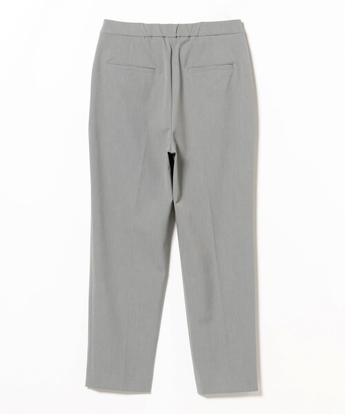 Demi-Luxe BEAMS(デミルクス ビームス)の「2WAYストレッチ タックパンツ(その他パンツ・レディース・ピンク/グレー・36/38)」の6枚目の写真