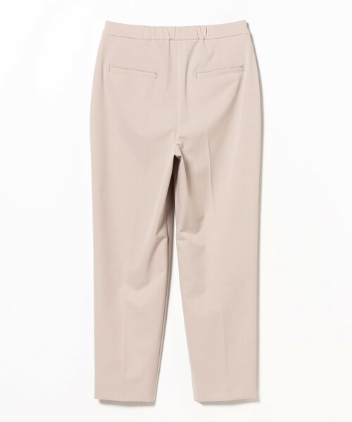 Demi-Luxe BEAMS(デミルクス ビームス)の「2WAYストレッチ タックパンツ(その他パンツ・レディース・ピンク/グレー・36/38)」の12枚目の写真