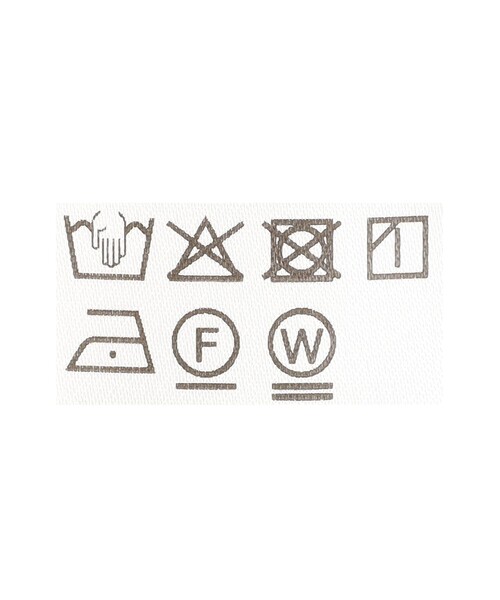 Demi-Luxe BEAMS(デミルクス ビームス)の「2WAYストレッチ タックパンツ(その他パンツ・レディース・ピンク/グレー・36/38)」の14枚目の写真