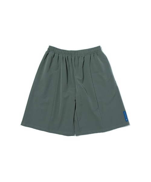 F/CE. (エフシーイー)の「F/CE. AMPHIBIOUS SHORTS / エフシーイー アンフィビアス ショーツ(その他パンツ・メンズ・ホワイト/グレー/ブラック/オリーブ・SMALL/MEDIUM/LARGE)」の1枚目の写真