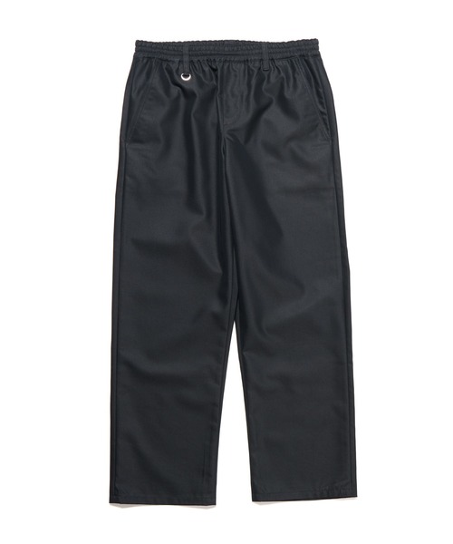 uniform experiment（ユニフォームエクスペリメント）の「COMFORT PANTS（その他パンツ・メンズ・ベージュ/ブラック・4/3/2/1）」の2枚目の写真