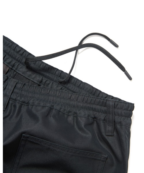 uniform experiment（ユニフォームエクスペリメント）の「COMFORT PANTS（その他パンツ・メンズ・ベージュ/ブラック・4/3/2/1）」の9枚目の写真
