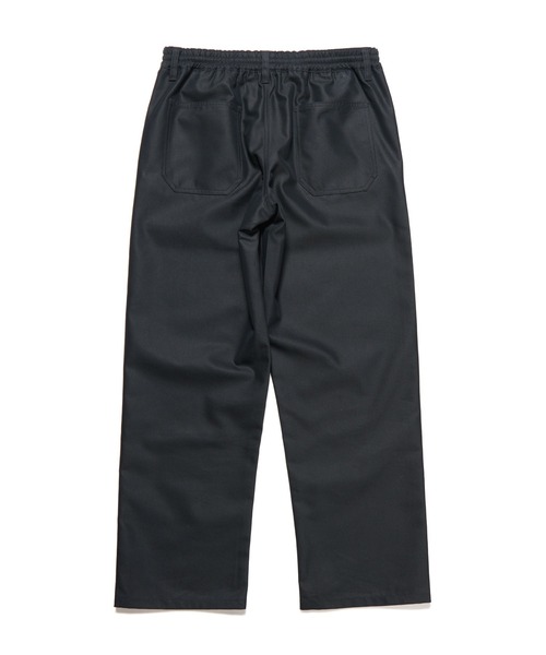 uniform experiment（ユニフォームエクスペリメント）の「COMFORT PANTS（その他パンツ・メンズ・ベージュ/ブラック・4/3/2/1）」の7枚目の写真