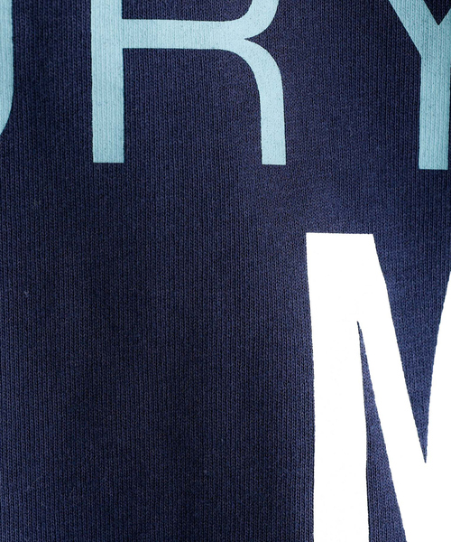 POLeR(ポーラー)の「【POLeR/ポーラー】TEAMS RELAX L/S/チームロゴ/リラックスTシャツ(Tシャツ/カットソー・メンズ・ネイビー/ホワイト・M/L)」の6枚目の写真