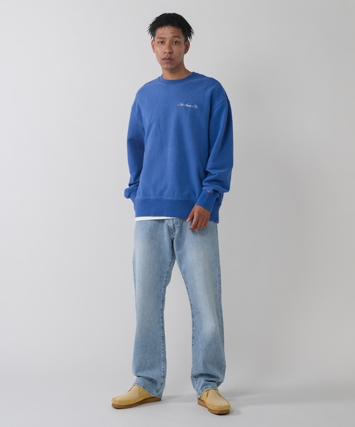 リーバイス LEVI'S 555 リラックスストレート （ワンウォッシュ