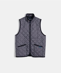 LAVENHAM｜ラベンハムのベスト（キルティング）通販 - ZOZOTOWN