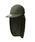 NEW ERA�i�j���[�G���j�́u�yNEW ERA�z OD JET SUNSHADE TECH AIR DA DGRN�i�L���b�v�j�v�b�_�[�N�O���[��