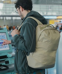 Camelbak（キャメルバック）の「独立PCポケット付き【CAMELBAK】ACTIONABLE DAYPACK 20 PLUS（バックパック/リュック）」