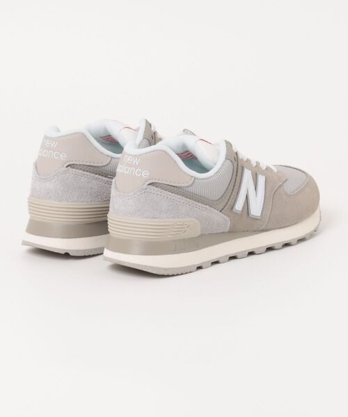 【NEW BALANCE】U574GRR(D) GRAY(GRR) 国内発送 NEW BALANCE】U574GRR(D) GRAY(GRR) 国内発送 (New Balance