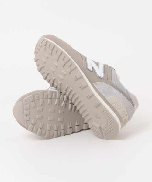 New Balance■U574GRR■送料込 NEW BALANCE】 ニューバランス U574GRR(D) U574 U574GRR GRAY