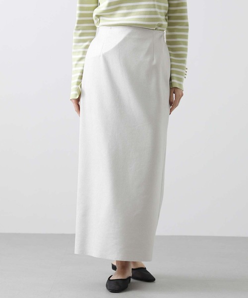 セール】ラメダンボールタイトスカート（スカート）｜Gready Brilliant