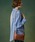 CHARLES & KEITH�i�`���[���Y & �L�[�X�j�́uIvette �C���F�b�g �E�[�u���V�����_�[�o�b�O�i�V�����_�[�o�b�O�j�v�b�`���R