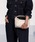 CHARLES & KEITH�i�`���[���Y & �L�[�X�j�́uIvette �C���F�b�g �E�[�u���V�����_�[�o�b�O�i�V�����_�[�o�b�O�j�v�b�N���[��
