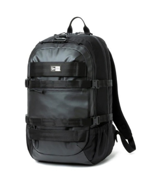 NEW ERA/ニューエラ バックパック SKATEBOARD URBAN PACK