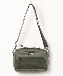 【NEW ERA/ニューエラ】SHOULDER POUCH L