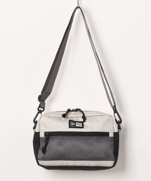 【NEW ERA/ニューエラ】SHOULDER POUCH L
