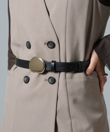 JAMIRAY | JAMIRAY/BEAN BELT(ベルト)