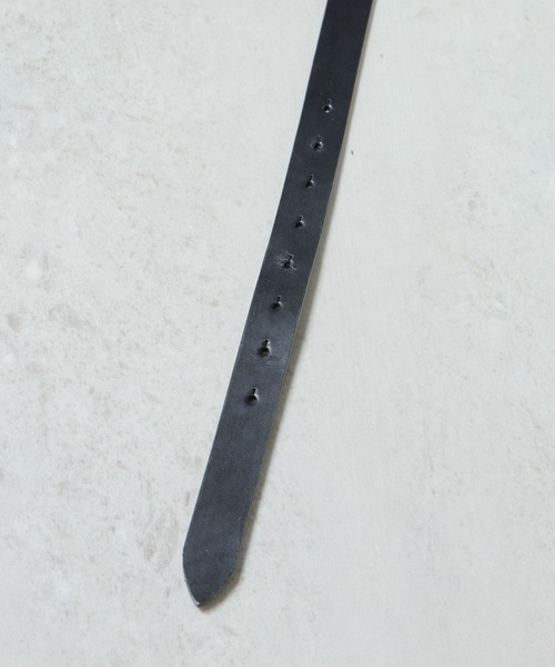 JAMIRAY（ジャミレイ）の「JAMIRAY/BEAN BELT（ベルト・レディース・ゴールド・FREE）」の9枚目の写真