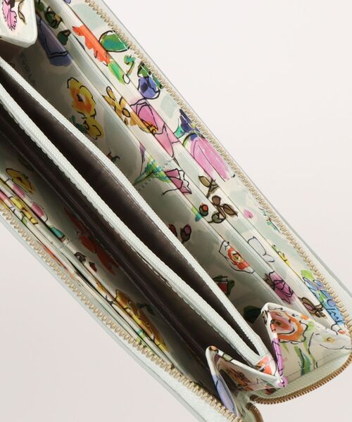 FURLA CAMELIA L ZIP AROUND SLIM（財布）｜FURLA（フルラ）の