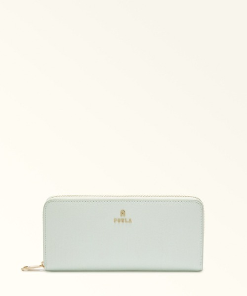 FURLA CAMELIA L ZIP AROUND SLIM（財布）｜FURLA（フルラ）の