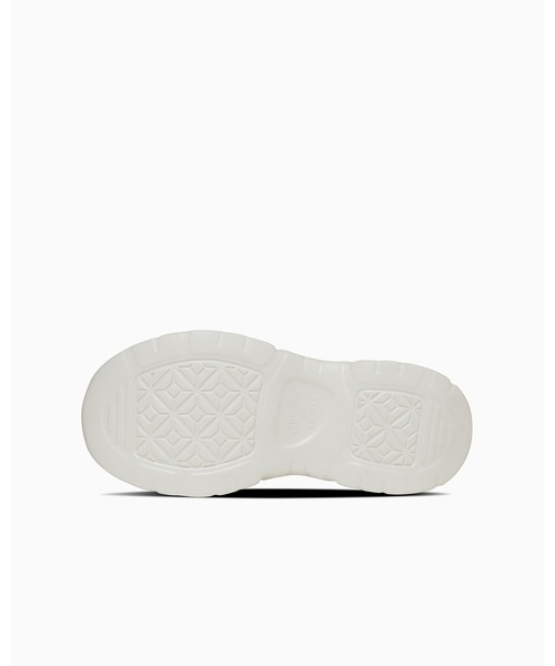 CONVERSE ALL STAR（コンバースオールスター）の「ALL STAR CITYHIKE OX / オールスター　シティハイク　ＯＸ（スニーカー・メンズ・ブラック・4.5/5.5/7.5/7/5/6.5/11.5/10.5/9.5/8.5/9/8/3.5/4）」の6枚目の写真