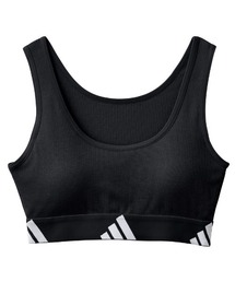 adidas（アディダス）の「adidas/アディダス GIRL'S スポーツブラ（ブラジャー・キッズ）」