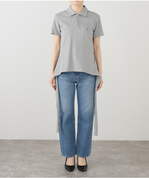 セール】【Geek Office / ギークオフィス】OPEN YY Knied TRIM P0L0 T