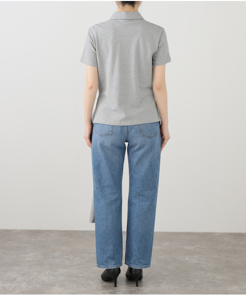 tシャツ 「Geek Office / ギークオフィス」LCDC CURVED-SEAM SLEEVELESS TOP レディース セール】【Geek Office / ギークオフィス】LCDC CURVED-SEAM